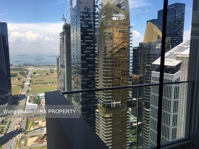 Robinson Suites (D1), Apartment #196112442